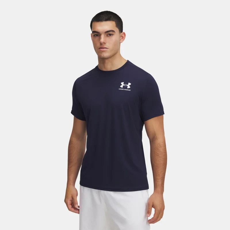 UNDER ARMOUR Men's HeatGear Training T-Shirt